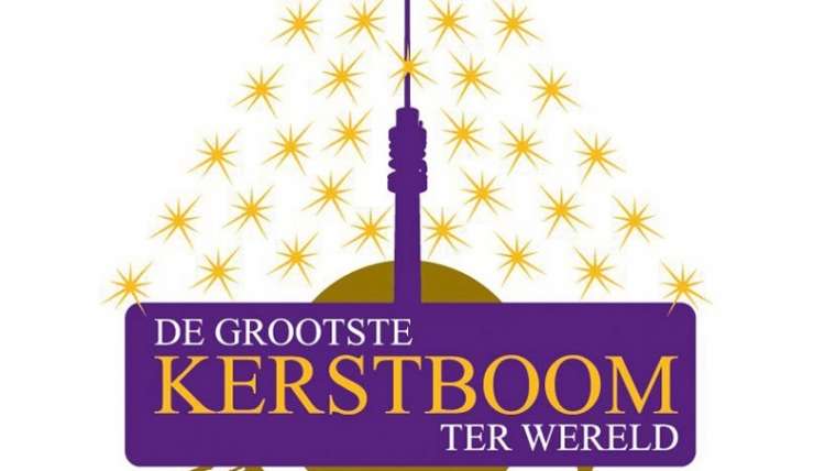 De Grootste Kerstboom ter Wereld