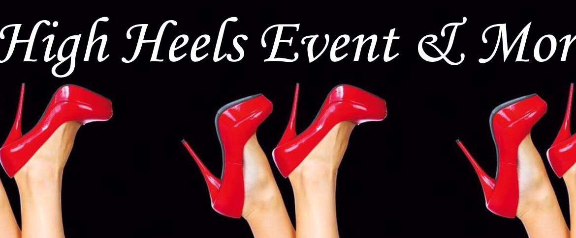 High Heels Event