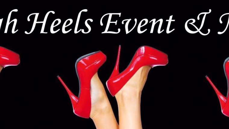 High Heels Event