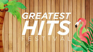 Greatest Hits Festival