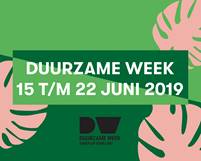 Duurzame Week